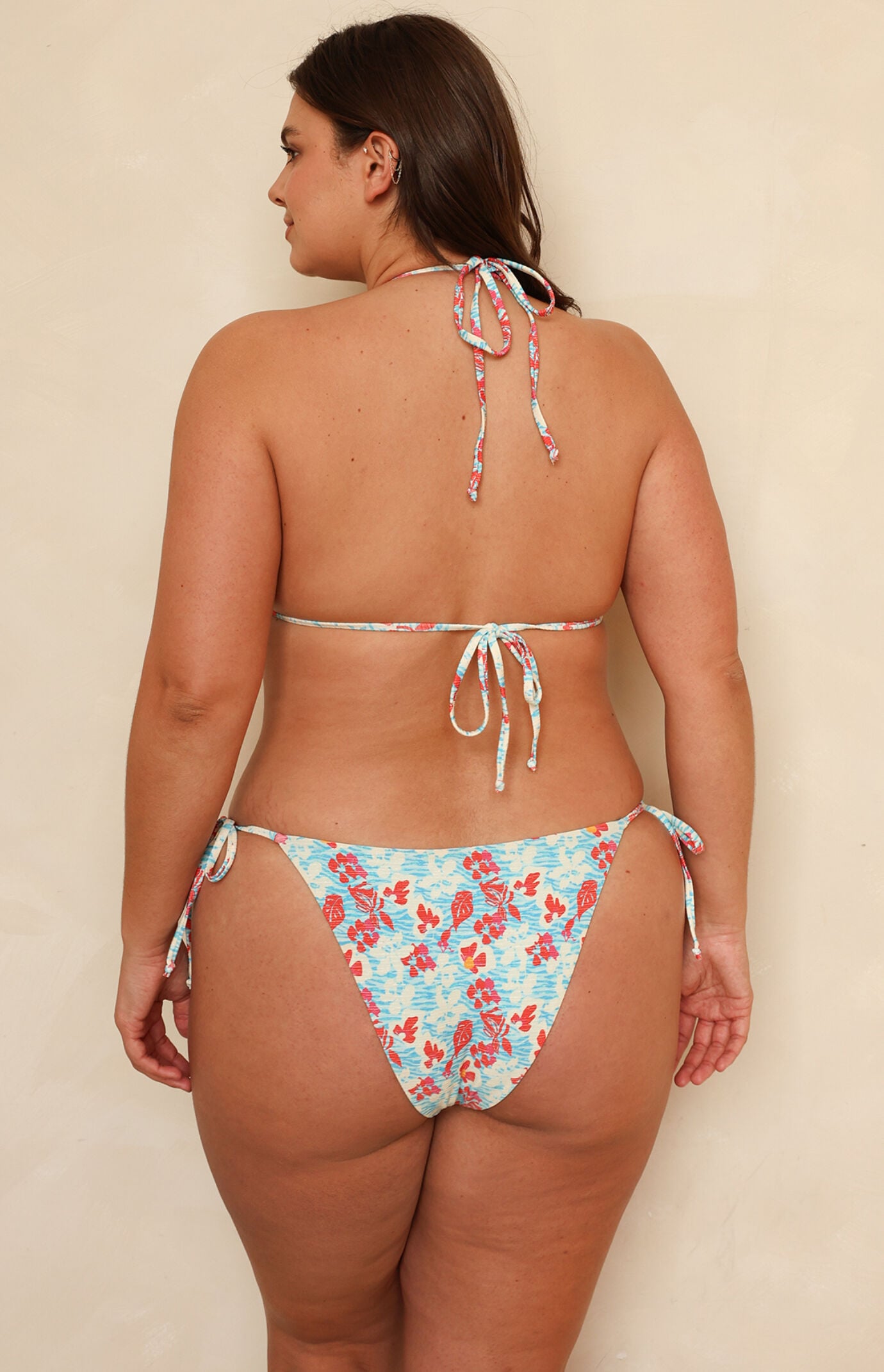 Dippin' Daisy's Bondi Cheeky Bikini Bottom