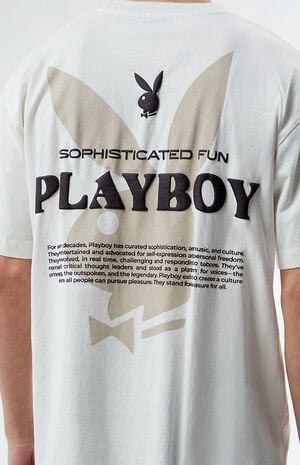 By PacSun Sophisticated Fun T-Shirt image number 3