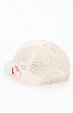 Cocktail Leisure Club Trucker Hat image number 3