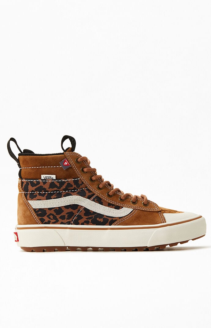 Pacsun outlet vans mte