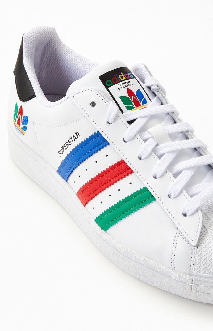 adidas Multi Superstar Shoes