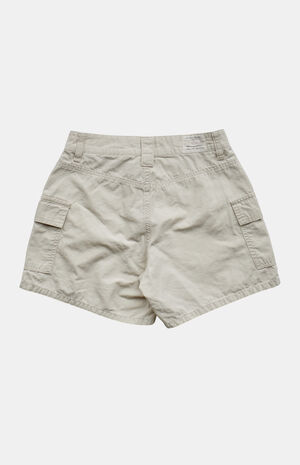 2000s Unionbay Cargo Shorts image number 2