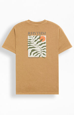 Fern Vintage T-Shirt image number 1
