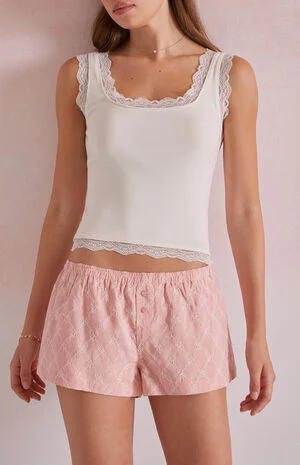 Lucy Tank Top image number 5