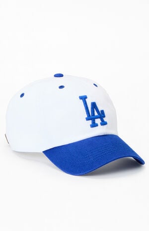 LA Dodgers Dad Hat