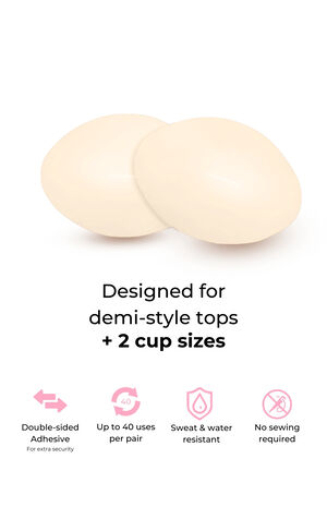 Demi Boost Inserts image number 2