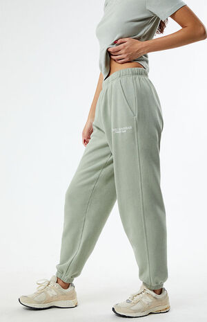 Pacific Sunwear Nineteen Eighty Sweatpants image number 3