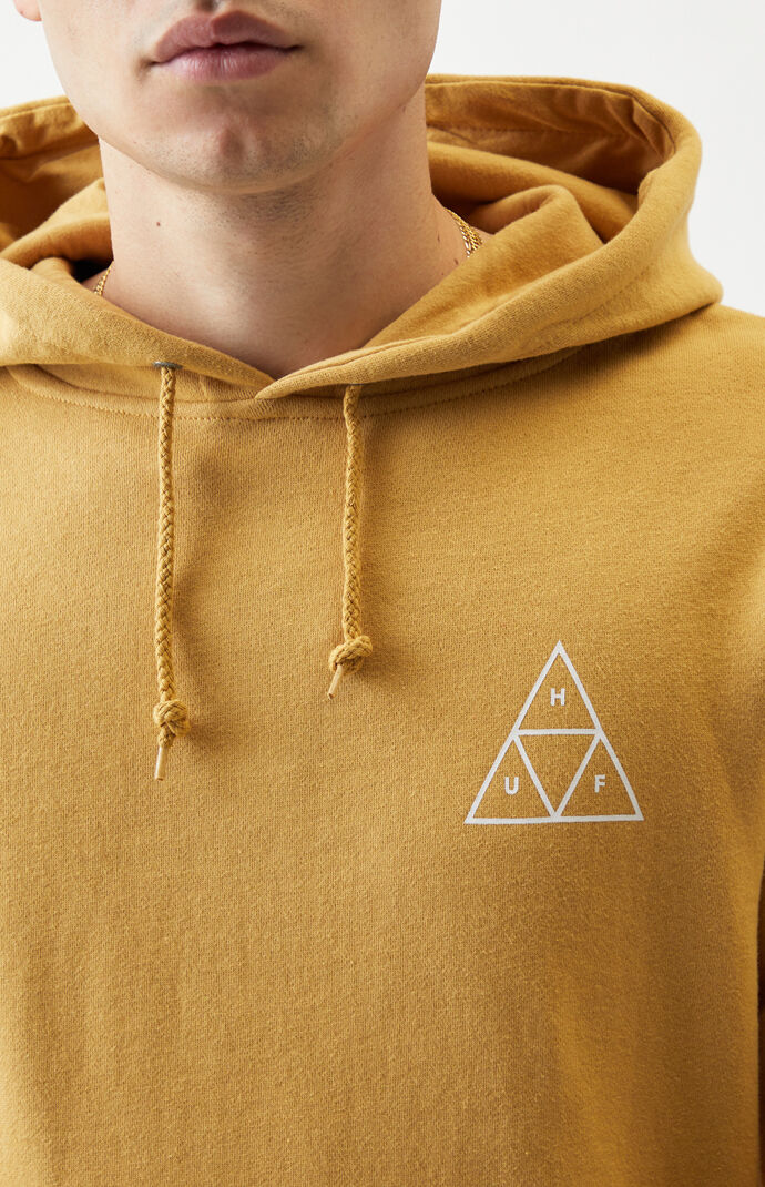 Lupus Noctem Hoodie