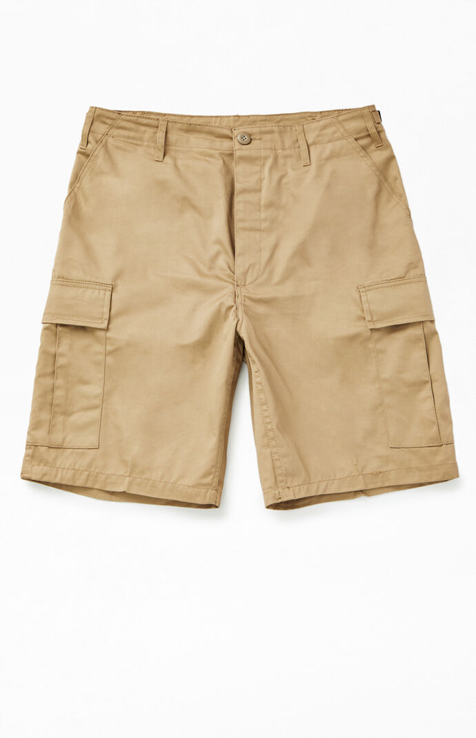Tactical BDU Cargo Shorts
