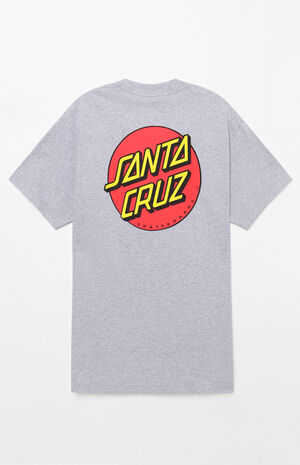 Classic Dot T-Shirt image number 1