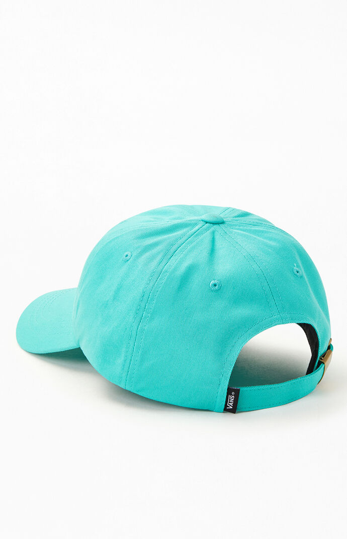 Logo Strapback Dad Hat