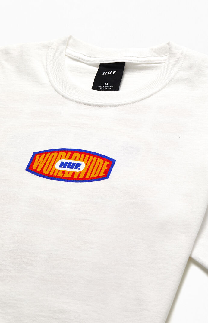 Workman Short Sleeve T-Shirt