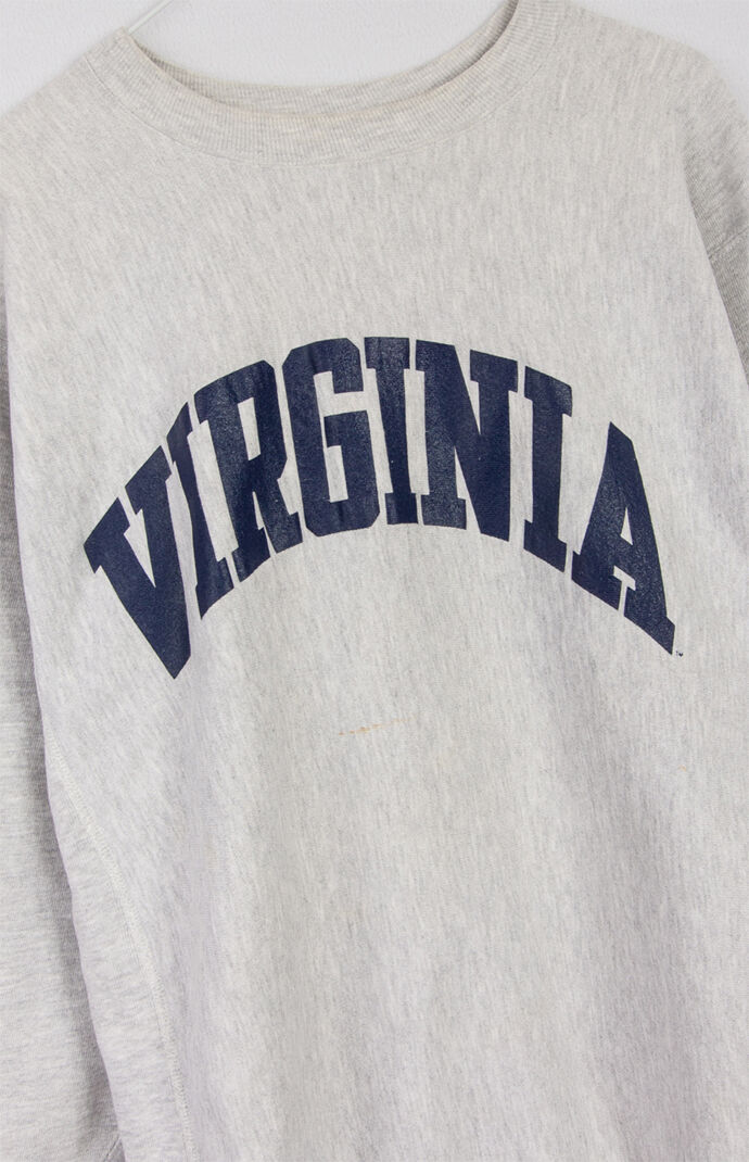 Eco Virginia Sweatshirt