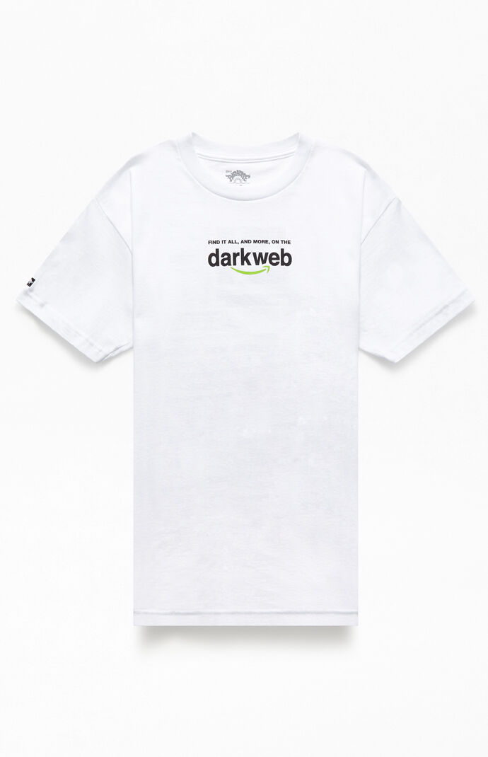 Dark Web T-Shirt