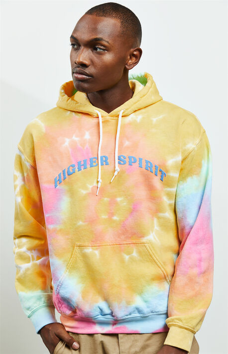 Higher Spirit Hoodie