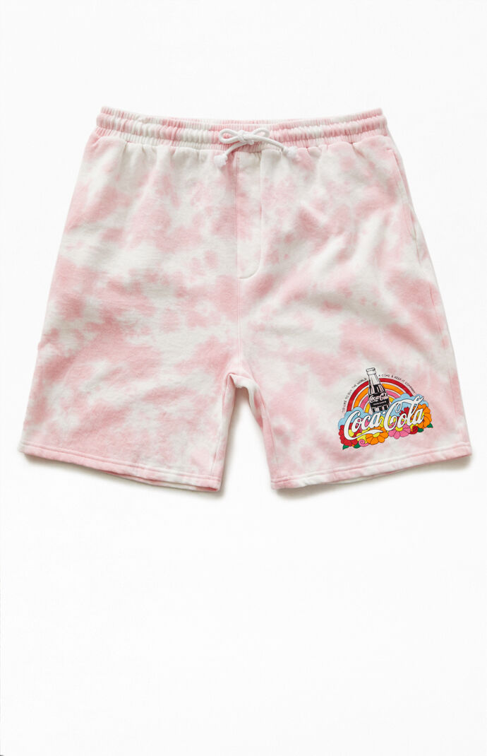 By PacSun Hilltop Sweat Shorts