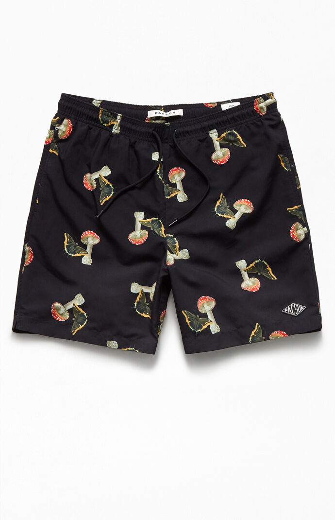 pacsun trunks