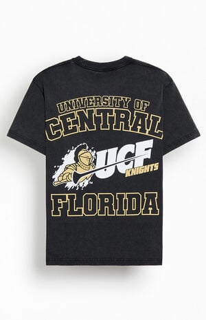 UCF Knights Washed T-Shirt image number 1