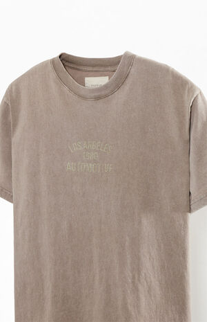 LA Automotive T-Shirt image number 3