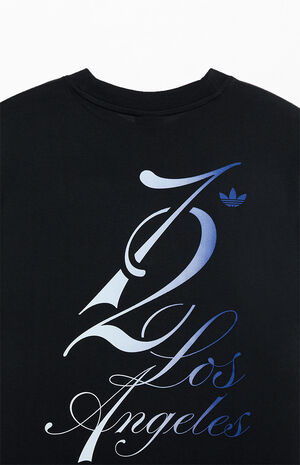 LA City T-Shirt image number 4