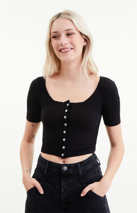 Little Cutie Cardigan