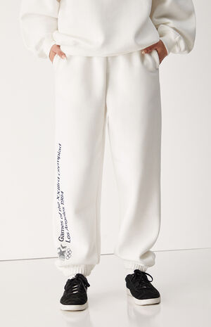 Los Angeles Basic Sweatpants image number 1