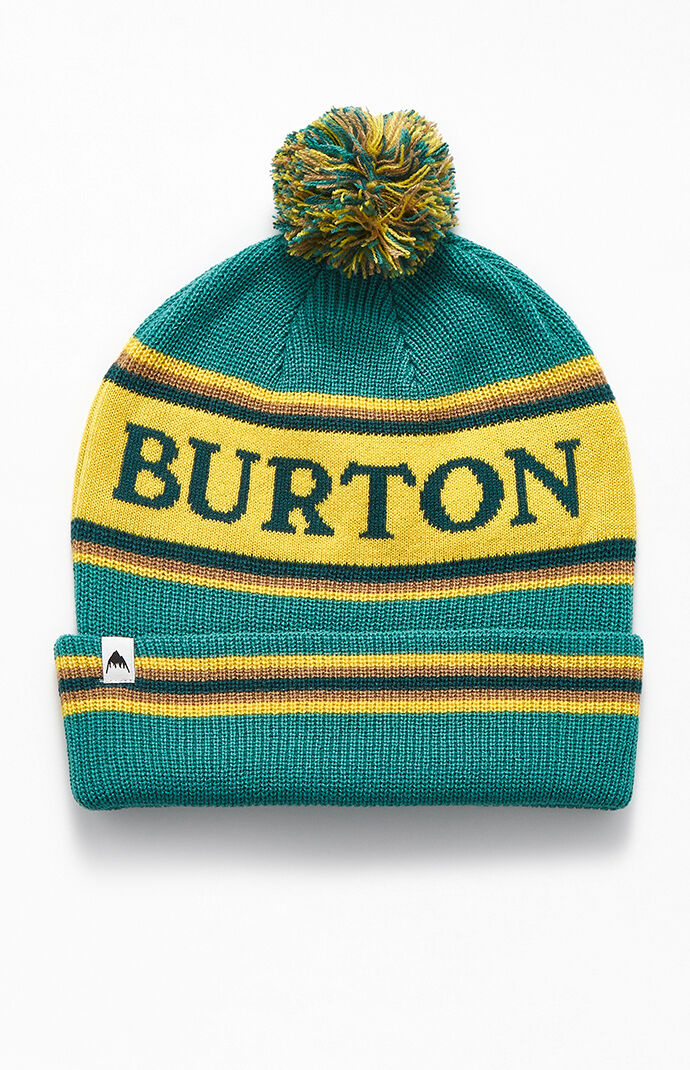 Burton pom beanie Clearance