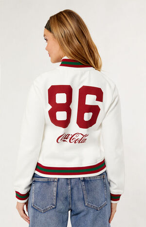 By PacSun Vintage Track Jacket image number 2