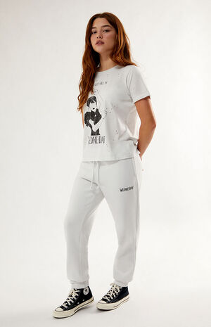 Logo Slim Sweatpants image number 1