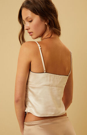 Dolce Vita Tank Top image number 4