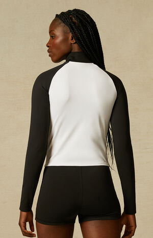 Team USA Warmup Track Jacket image number 4