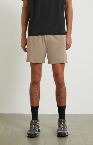 Active Stone Running Shorts image number 4