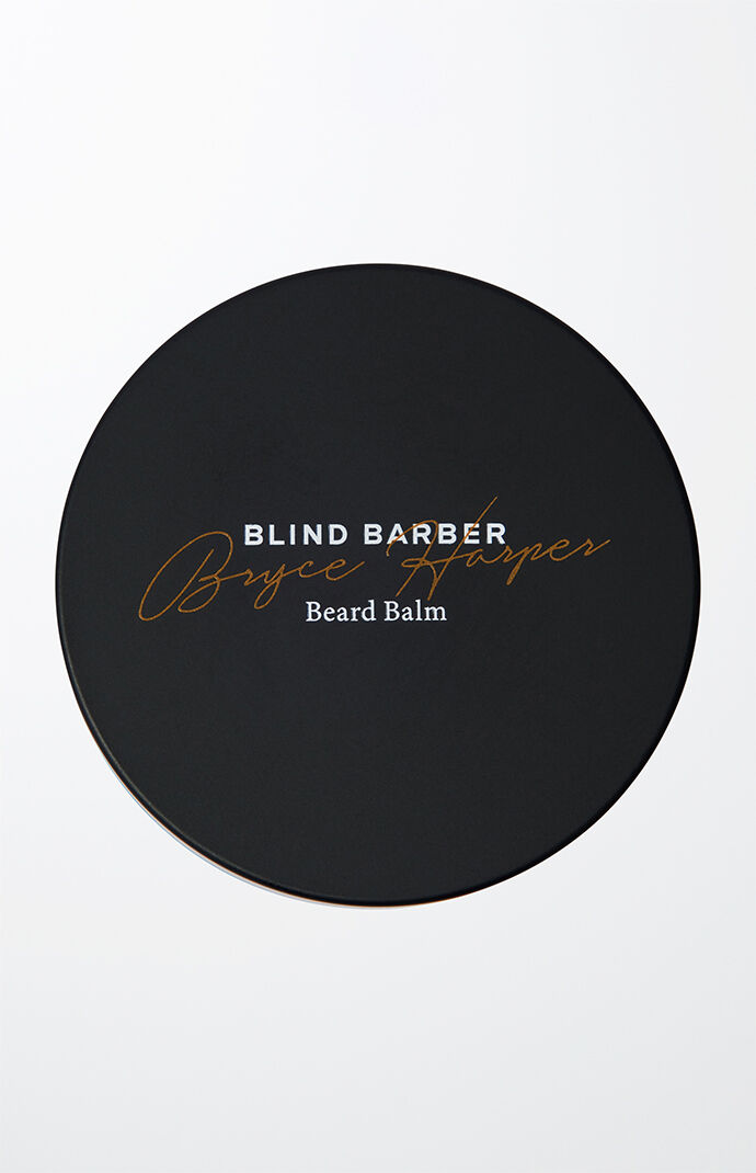 Bryce Harper Beard Balm