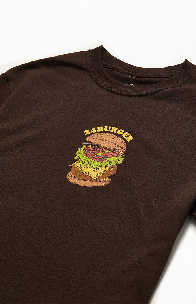 24Burger T-Shirt