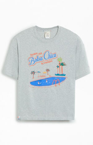Rochester Washed T-Shirt