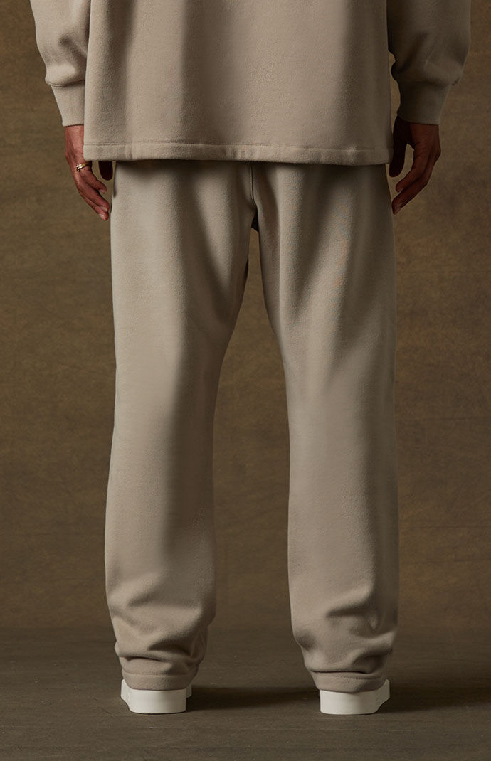 Essentials Fear Of God Smoke Relaxed Sweatpants | PacSun