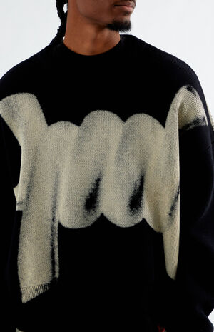 Knot Sweater image number 3