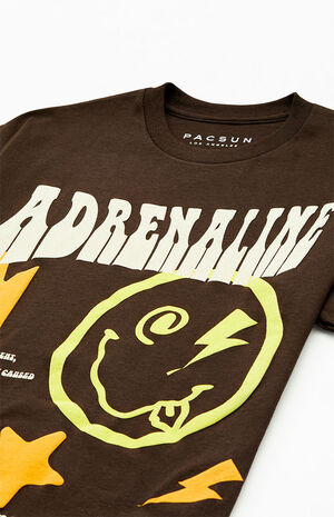 Adrenaline T-Shirt image number 2