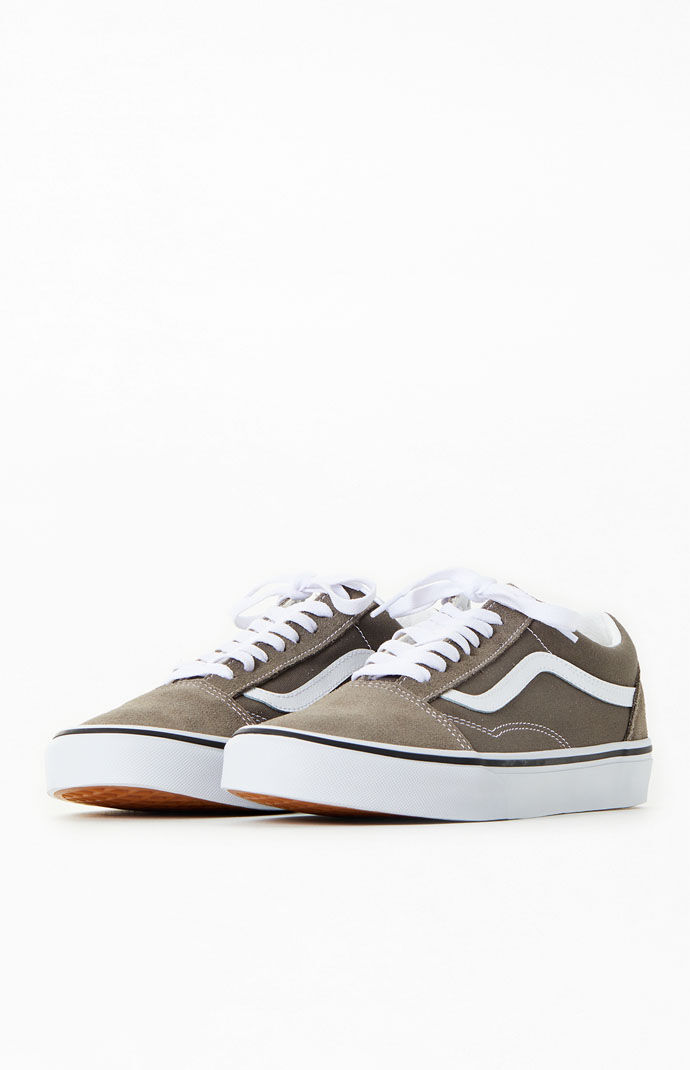Vans old skool hotsell pacsun