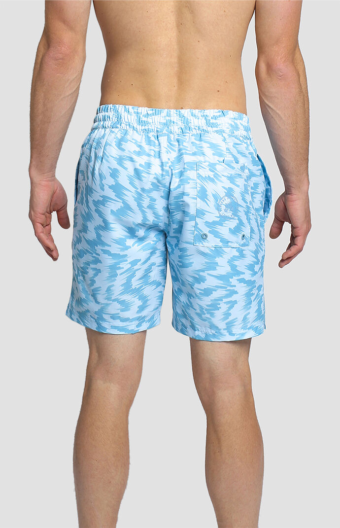 Seeker volley new arrivals short