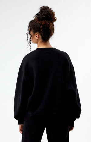 Pacific Sunwear Athletics Crew Neck Sweatshirt image number 4