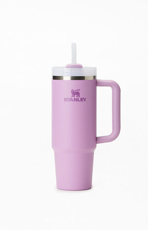 Lilac The Quencher H2.0 FlowState 30 oz Tumbler image number 1