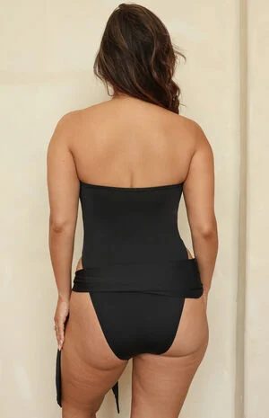 Primavera One Piece Swimsuit image number 7