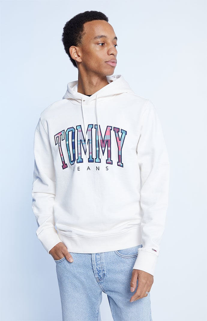 Tommy jeans clearance pacsun