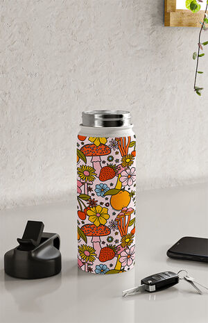 Doodle By Meg Summertime Water Bottle image number 2