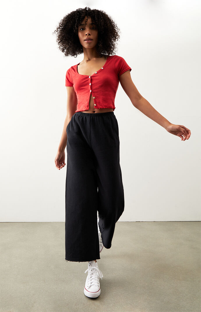 Shell Button Top