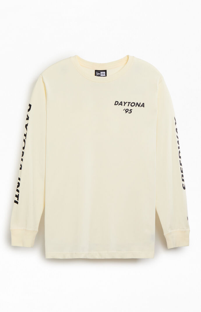 Tシャツ・カットソー AECA WHITE MORNING CAFE LONG SLEEVENAVY MUSINSA | AECA WHITE MORNING CAFE LONG SLEEVE-WHITE