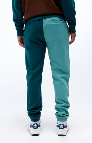 Colorblock Sweatpants Colorblock Sweatpants image number null