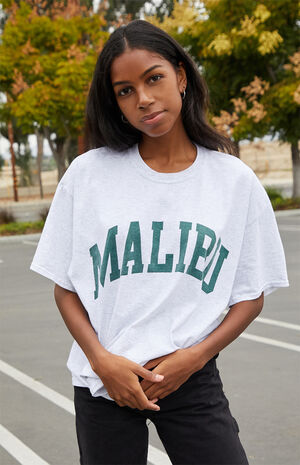Malibu T-Shirt image number 1