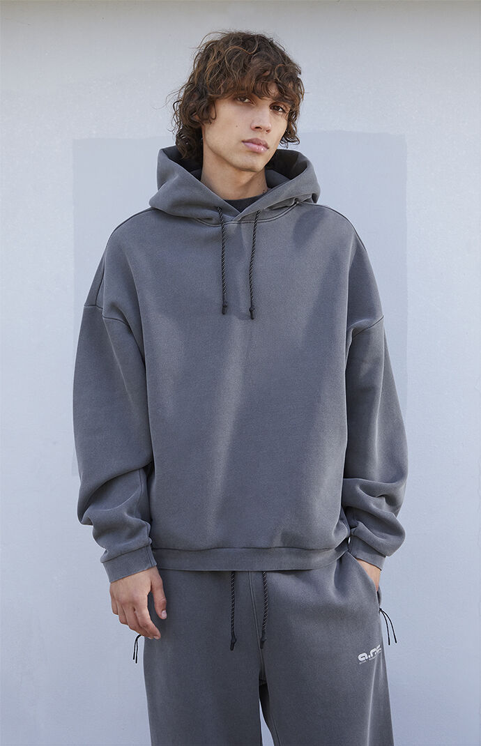 A.R.C. Vintage Wash Comfort Hoodie PacSun